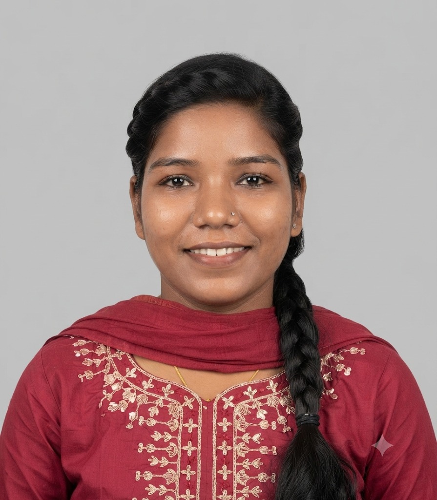Purnima Kumari - Full time Baby Sitter in juhu in Mumbai